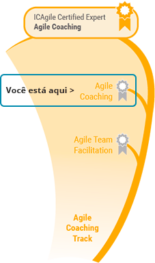 Agile Coaching Track