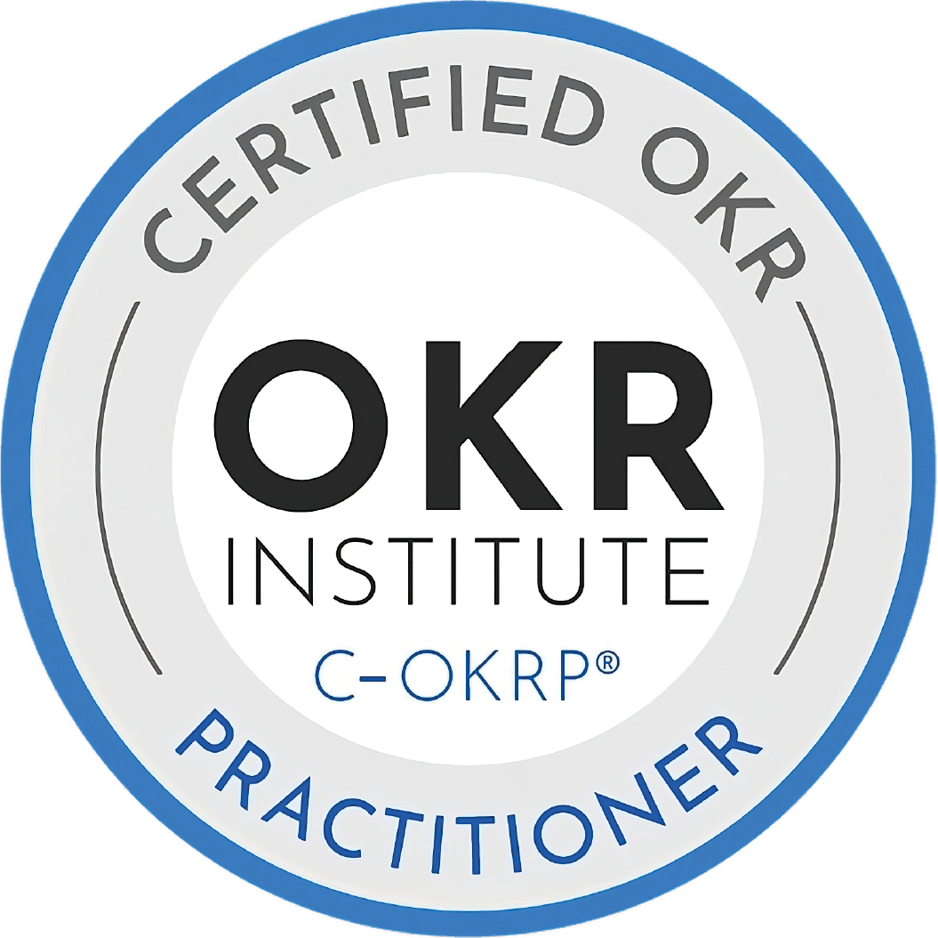 OKR Practitioner C-OKRP®