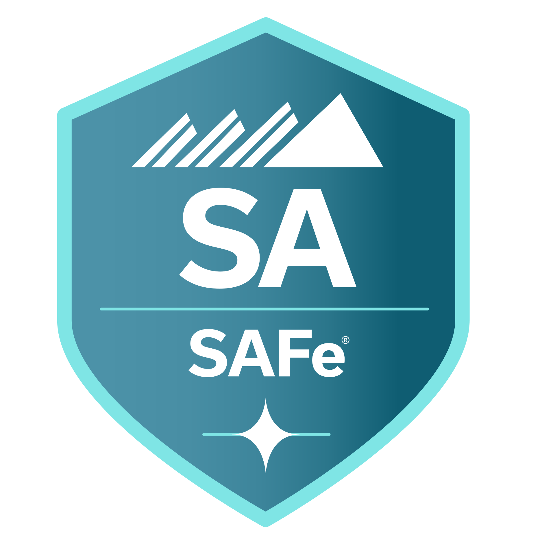 Treinamento Leading SAFe for Government