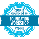 Management 3.0 - Foundation Workshop